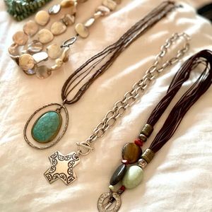 Lot of 12 all Silpada